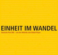 Produktbild: Einheit im Wandel