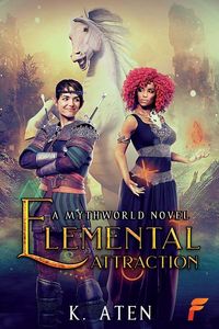 Produktbild: Elemental Attraction