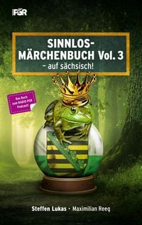 Produktbild: Sinnlos-M&auml;rchenbuch Vol. 3