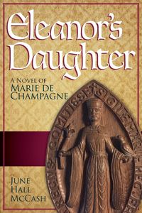 Produktbild: Eleanor's Daughter