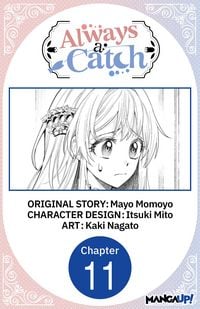Produktbild: Always a Catch #011
