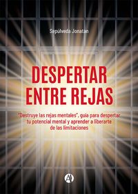 Produktbild: Despertar entre rejas
