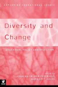 Produktbild: Diversity and Change