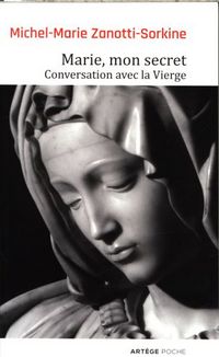 Produktbild: Marie, mon secret : conversation avec la Vierge