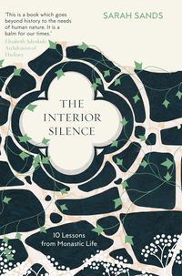 Produktbild: The Interior Silence