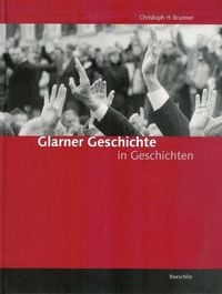Produktbild: Glarner Geschichte in Geschichten