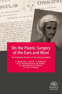 Produktbild: On the Plastic Surgery of the Ears and Nose