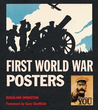 Produktbild: 1st Ww Posters