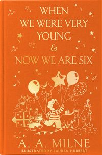 Produktbild: When We Were Very Young & Now We Are Six