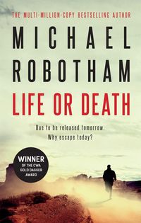 Produktbild: Life or Death
