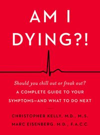 Produktbild: Am I Dying?!