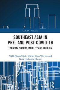 Produktbild: Southeast Asia in Pre- and Post-COVID-19