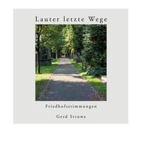 Produktbild: Lauter letzte Wege