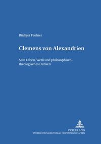 Produktbild: Clemens von Alexandrien