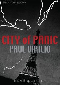 Produktbild: City of Panic