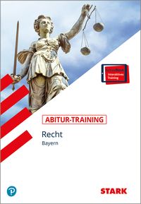 Bild vom Artikel Abitur-Training - Wirtschaft/Recht: Recht + ActiveBook vom Autor Kerstin Vonderau