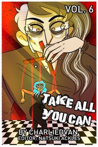 Produktbild: Take All You Can Vol. 6
