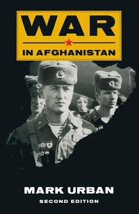 Produktbild: War in Afghanistan