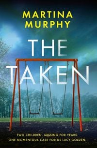 Produktbild: The Taken