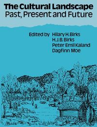 Produktbild: The Cultural Landscape