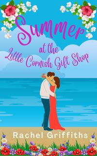 Produktbild: Summer at the Little Cornish Gift Shop