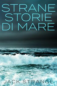Produktbild: Strane Storie di Mare
