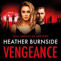 Produktbild: Vengeance
