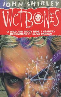 Produktbild: Shirley, J: Wetbones