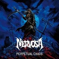 Bild vom Artikel Perpetual Chaos vom Autor Nervosa