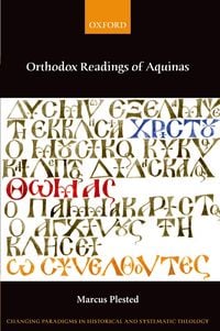 Produktbild: Orthodox Readings of Aquinas