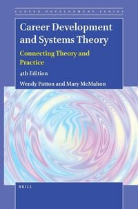 Produktbild: Career Development and Systems Theory
