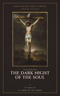 Produktbild: The Dark Night of the Soul
