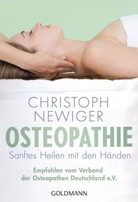 Produktbild: Osteopathie