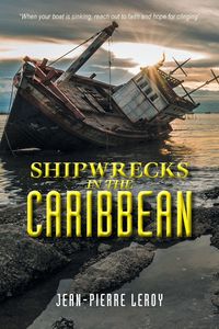 Produktbild: Shipwrecks in the Caribbean
