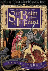 Produktbild: Adv Of Sir Balin The Ill Fated