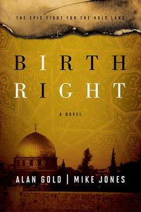 Produktbild: Birthright