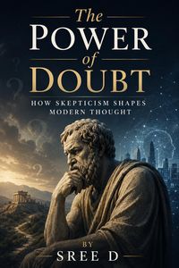 Produktbild: The Power of Doubt: How Skepticism Shapes Modern Thought