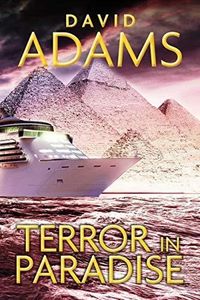Produktbild: Terror in Paradise