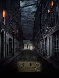 Produktbild: Kira Part II: Horizon