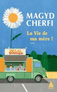 Produktbild: La vie de ma m&egrave;re !