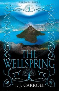 Produktbild: The Wellspring