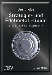 Produktbild: Der gro&szlig;e Strategie- und Edelmetall-Guide