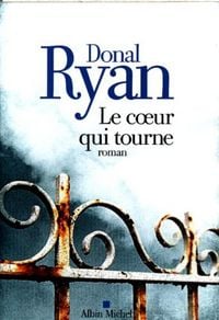 Produktbild: Le coeur qui tourne