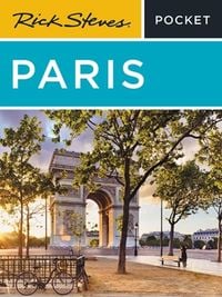 Produktbild: Rick Steves Pocket Paris (Fifth Edition)