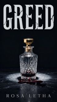 Produktbild: Greed: A Dark Billionaire Thriller of Obsession, Crime & Betrayal