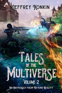 Produktbild: Tales of the Multiverse: Volume 2