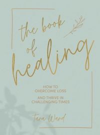 Produktbild: The Book of Healing
