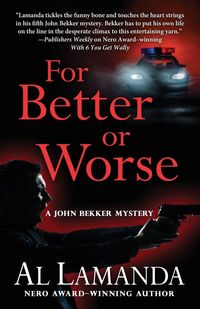 Produktbild: For Better or Worse
