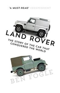 Produktbild: Land Rover