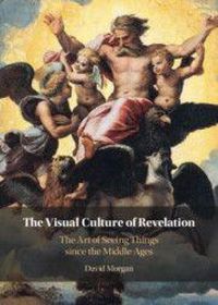 Produktbild: The Visual Culture of Revelation